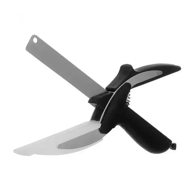 slim chopper scissors