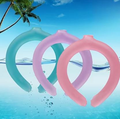 Ice Maker Cooling Tube Cooling Neck Wraps