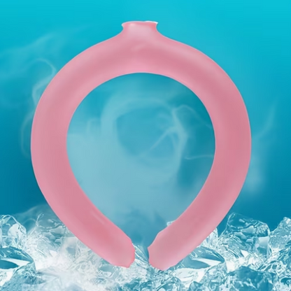 Ice Maker Cooling Tube Cooling Neck Wraps
