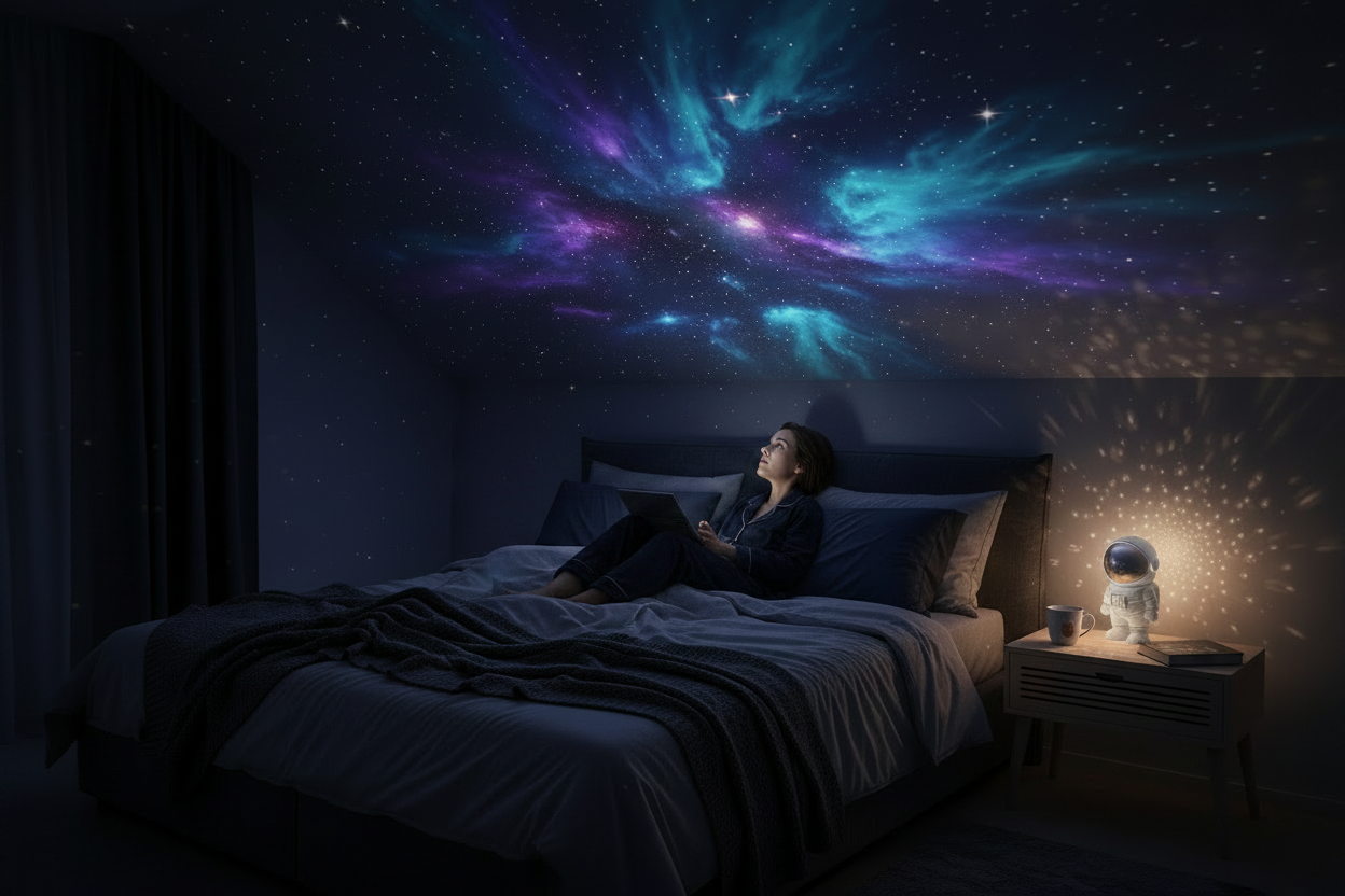 AstroSky banner