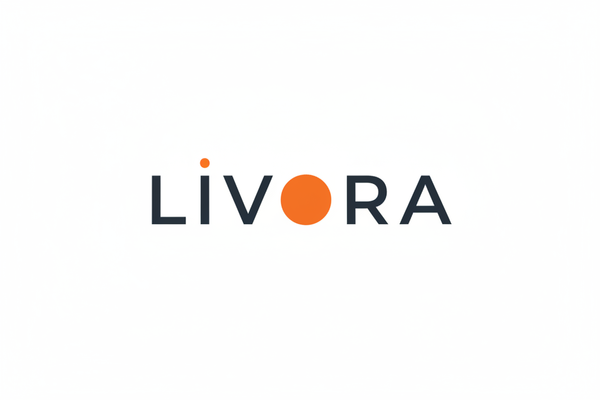 Livora Logo B