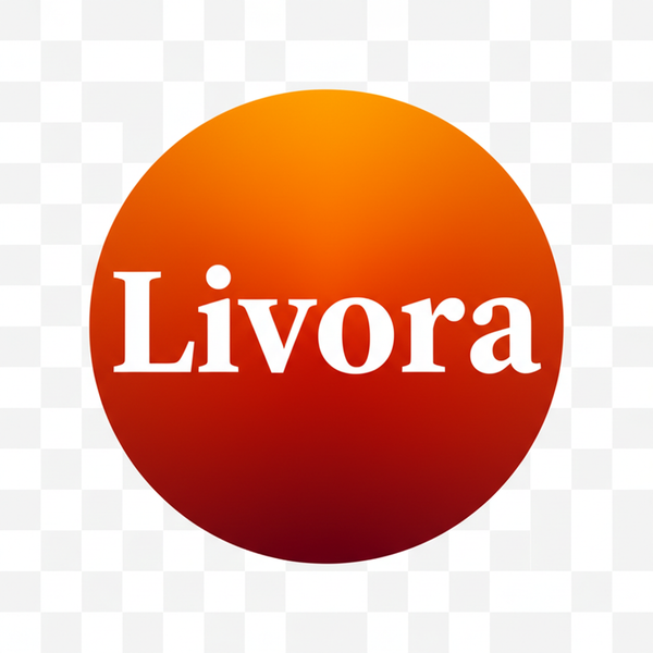 Livora logo